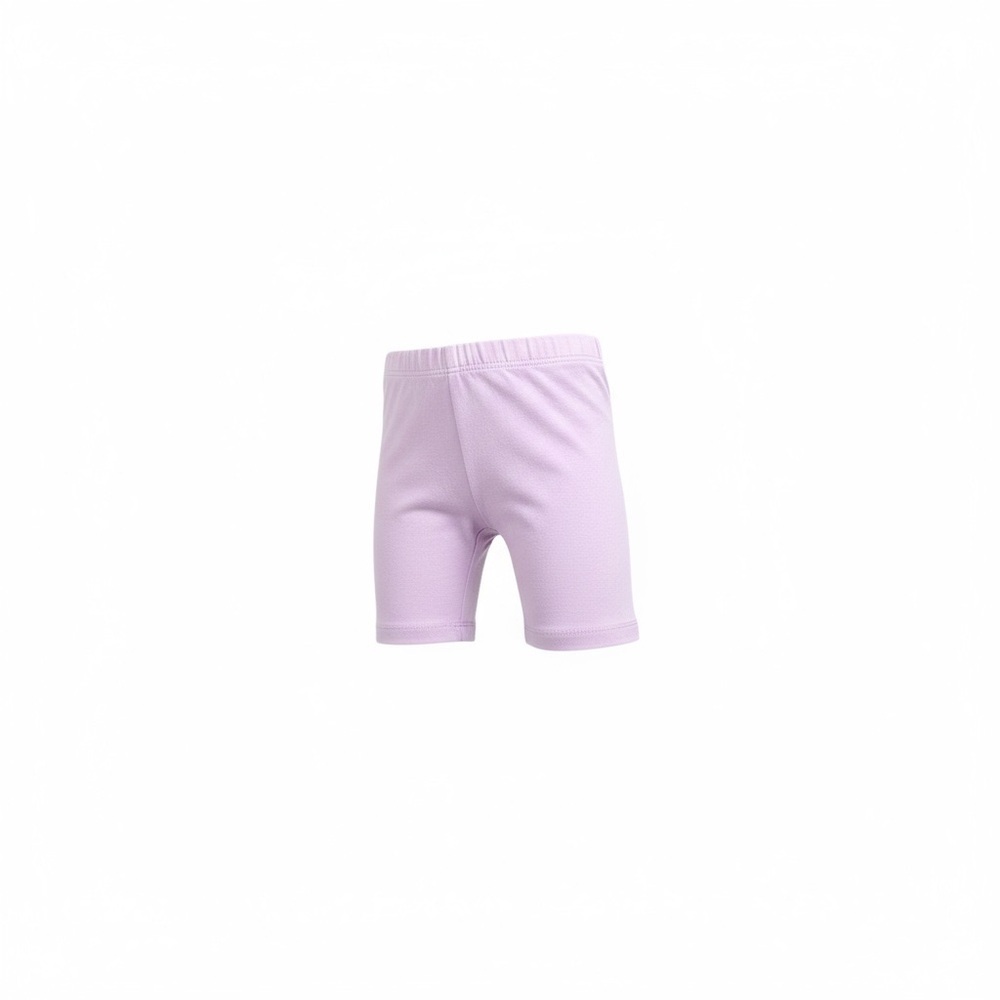 Wonder Nation Lilac Kids Shorts